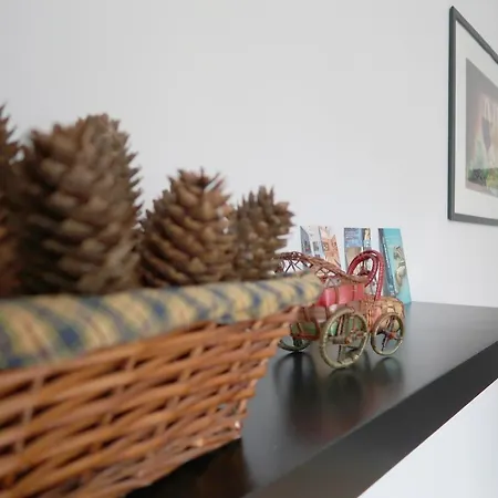 Meuble De Tourisme 2* Les Jardins De L Arquebuse