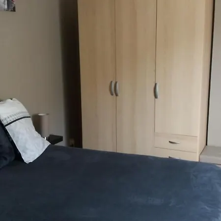 Apartment Meuble De Tourisme 2* Les Jardins De L Arquebuse