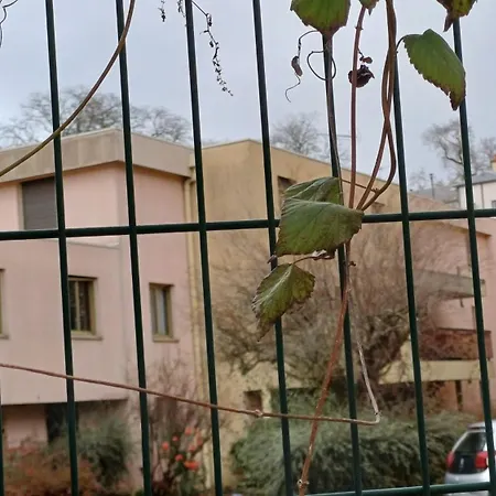 Meuble De Tourisme 2* Les Jardins De L Arquebuse * 第戎