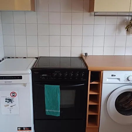 Meuble De Tourisme 2* Les Jardins De L Arquebuse Apartment *