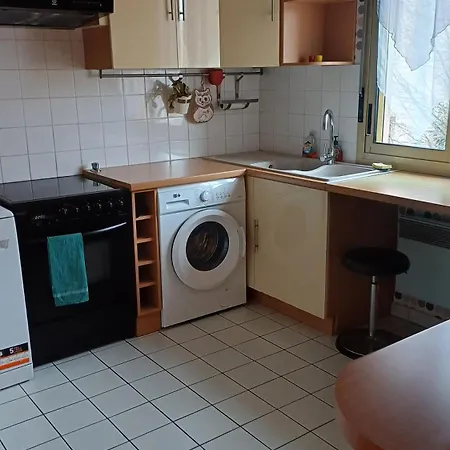 Meuble De Tourisme 2* Les Jardins De L Arquebuse *