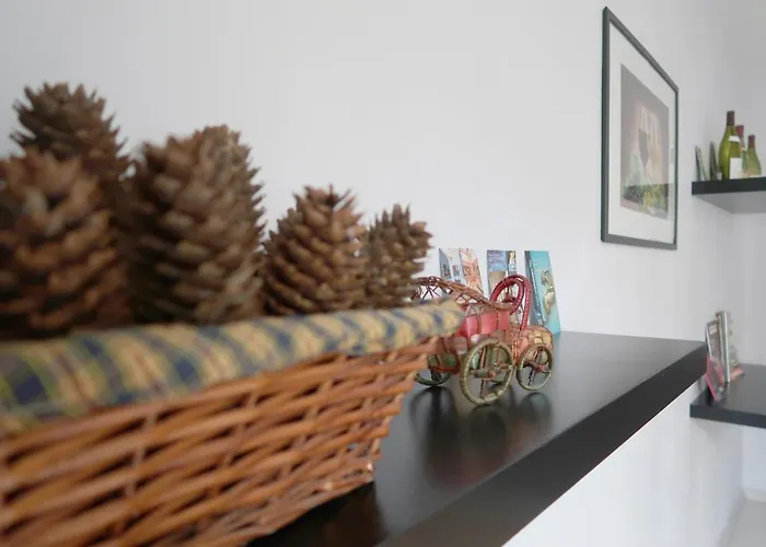 Meuble De Tourisme 2* Les Jardins De L Arquebuse