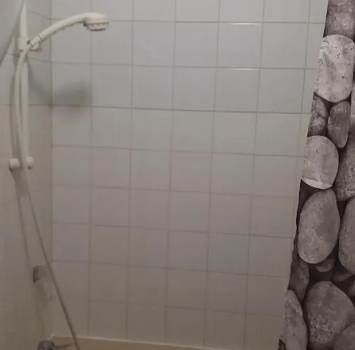 Meuble De Tourisme 2* Les Jardins De L Arquebuse 아파트